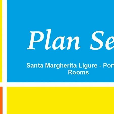 Plan Sea Guest House 산타마르게리타리구레 외부 사진