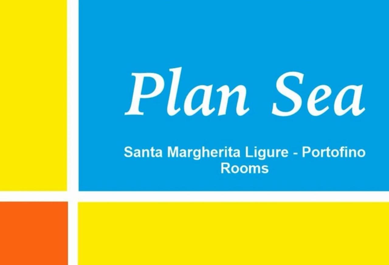 Plan Sea Guest House 산타마르게리타리구레 외부 사진