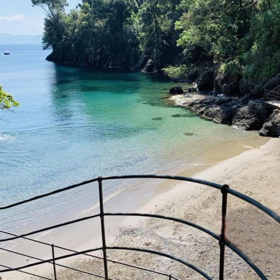Plan Sea Guest House 산타마르게리타리구레 외부 사진