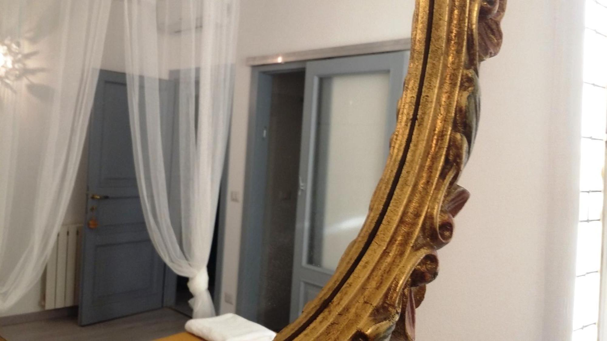 Plan Sea Guest House 산타마르게리타리구레 객실 사진