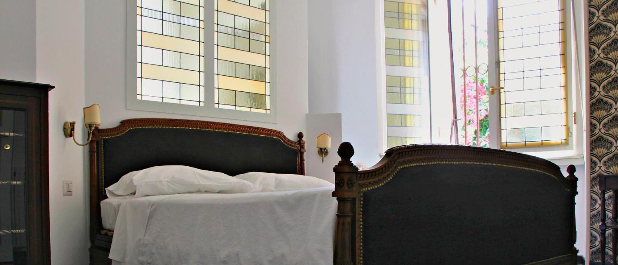 Plan Sea Guest House 산타마르게리타리구레 객실 사진