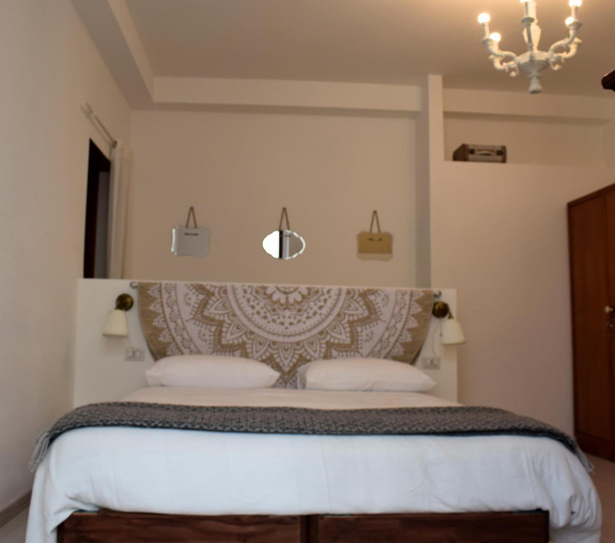 Plan Sea Guest House 산타마르게리타리구레 객실 사진