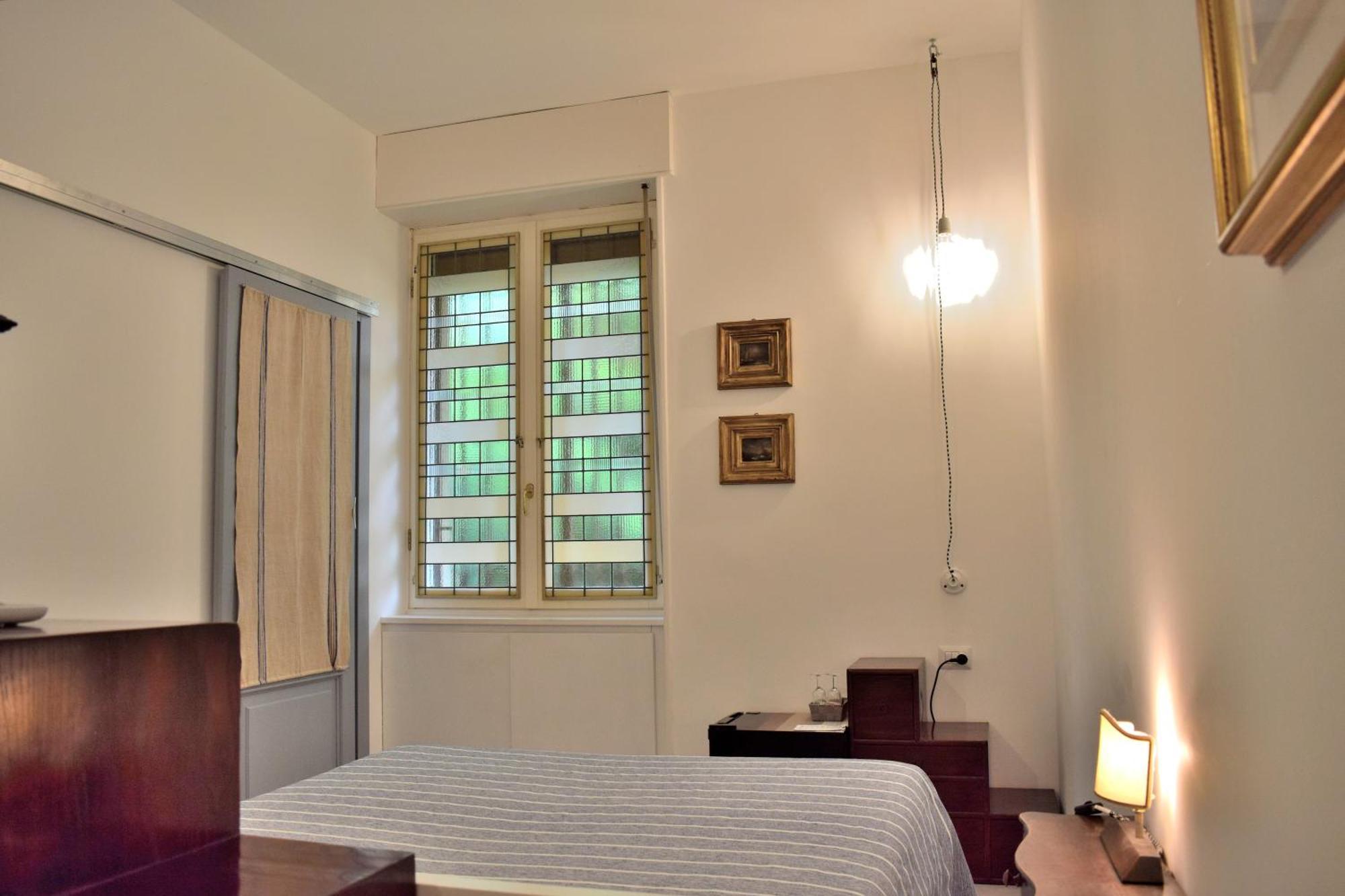 Plan Sea Guest House 산타마르게리타리구레 객실 사진