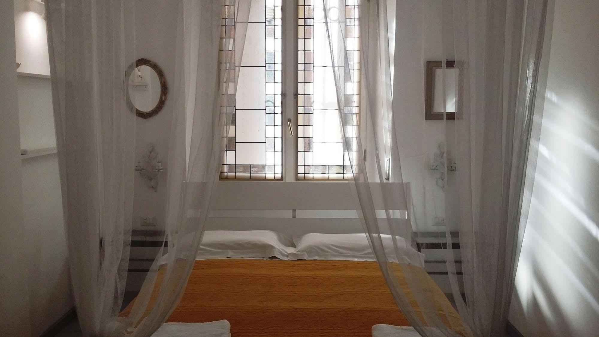 Plan Sea Guest House 산타마르게리타리구레 외부 사진