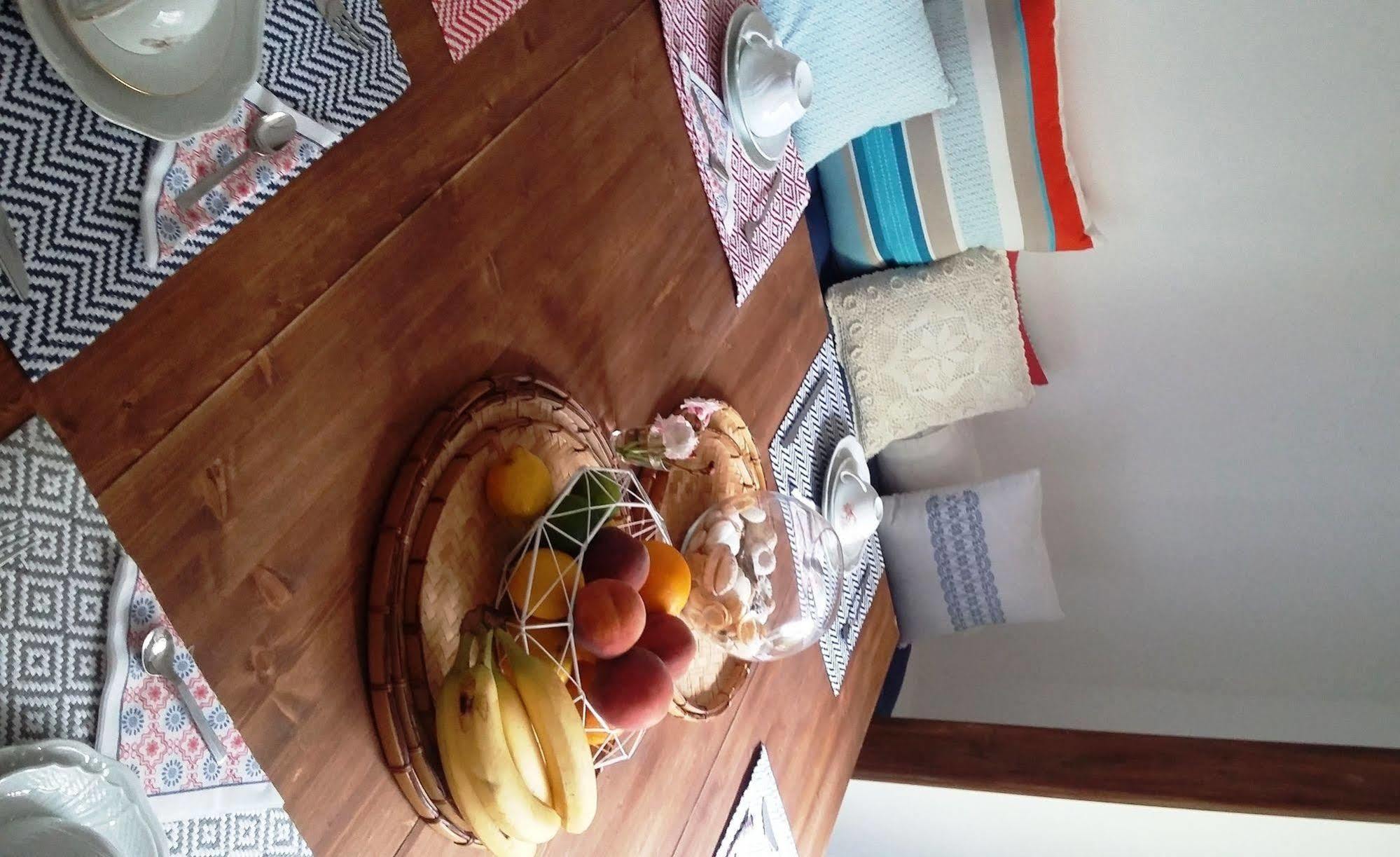 Plan Sea Guest House 산타마르게리타리구레 외부 사진