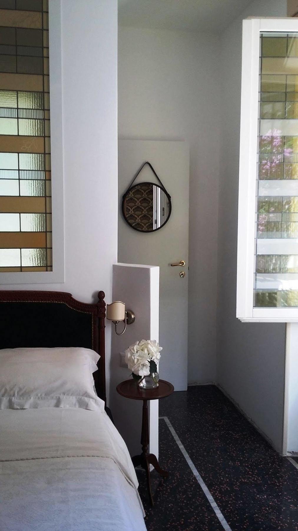 Plan Sea Guest House 산타마르게리타리구레 외부 사진
