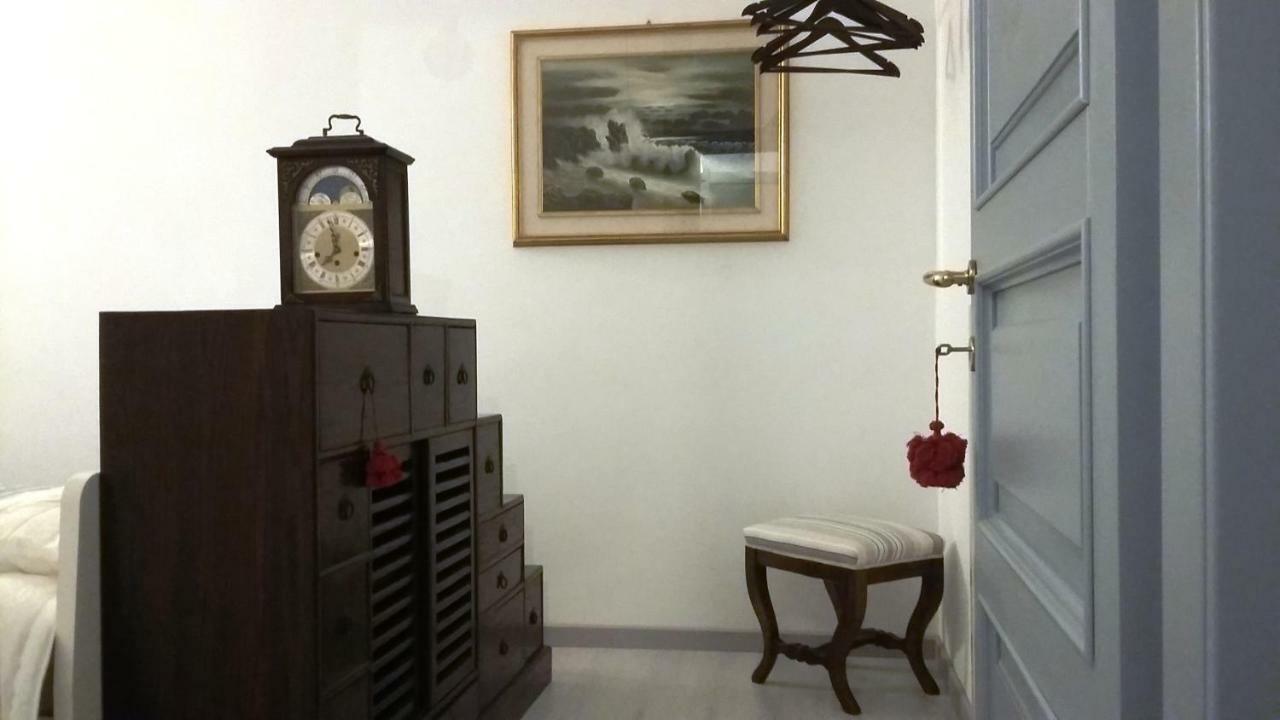 Plan Sea Guest House 산타마르게리타리구레 외부 사진