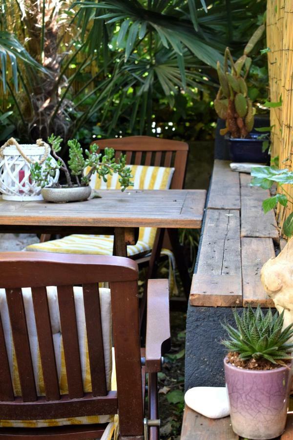 Plan Sea Guest House 산타마르게리타리구레 외부 사진
