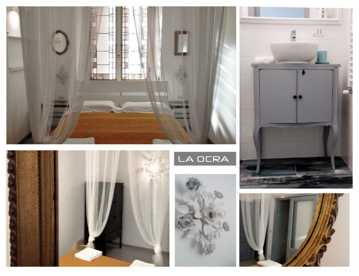 Plan Sea Guest House 산타마르게리타리구레 외부 사진