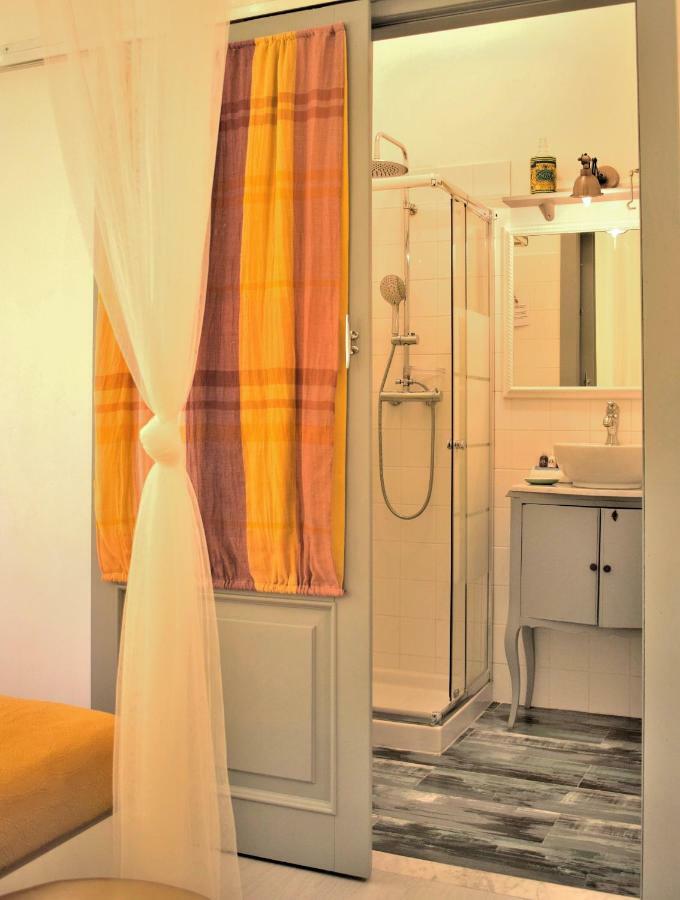 Plan Sea Guest House 산타마르게리타리구레 객실 사진