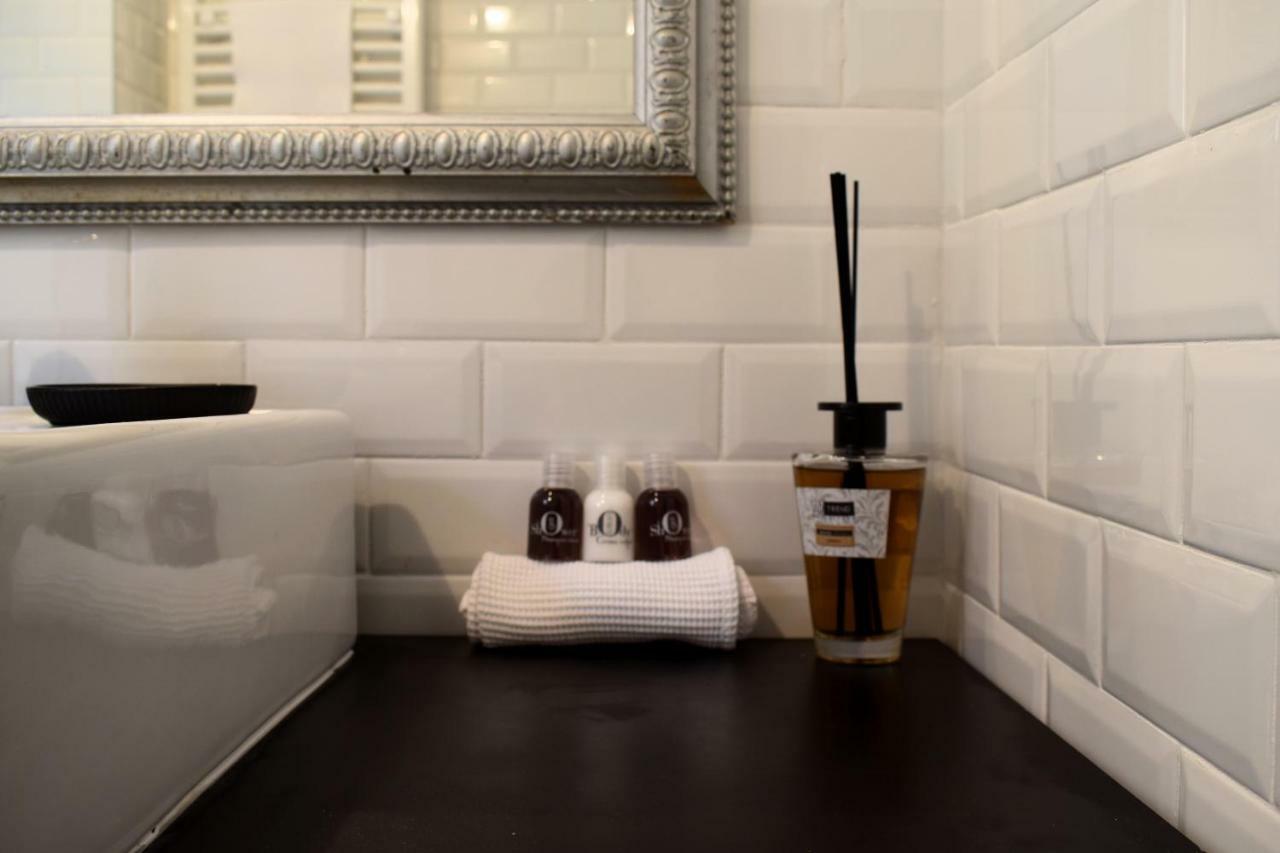 Plan Sea Guest House 산타마르게리타리구레 외부 사진