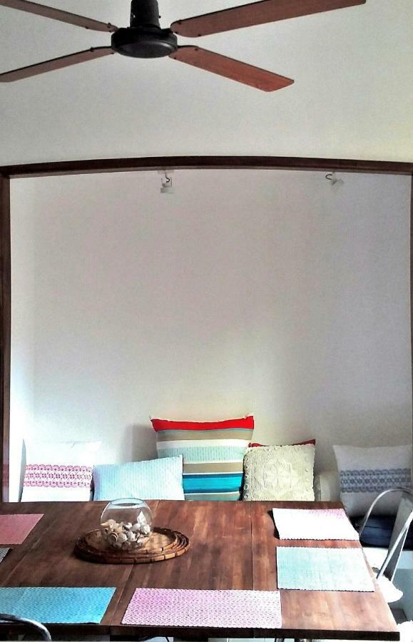 Plan Sea Guest House 산타마르게리타리구레 외부 사진